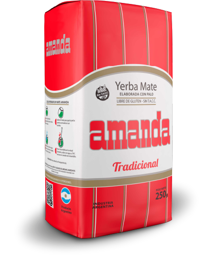 Pack Amanda